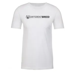 Different Breed - Unisex T shirt
