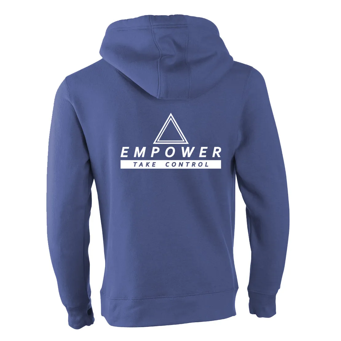 Empower Luxury Hoodie