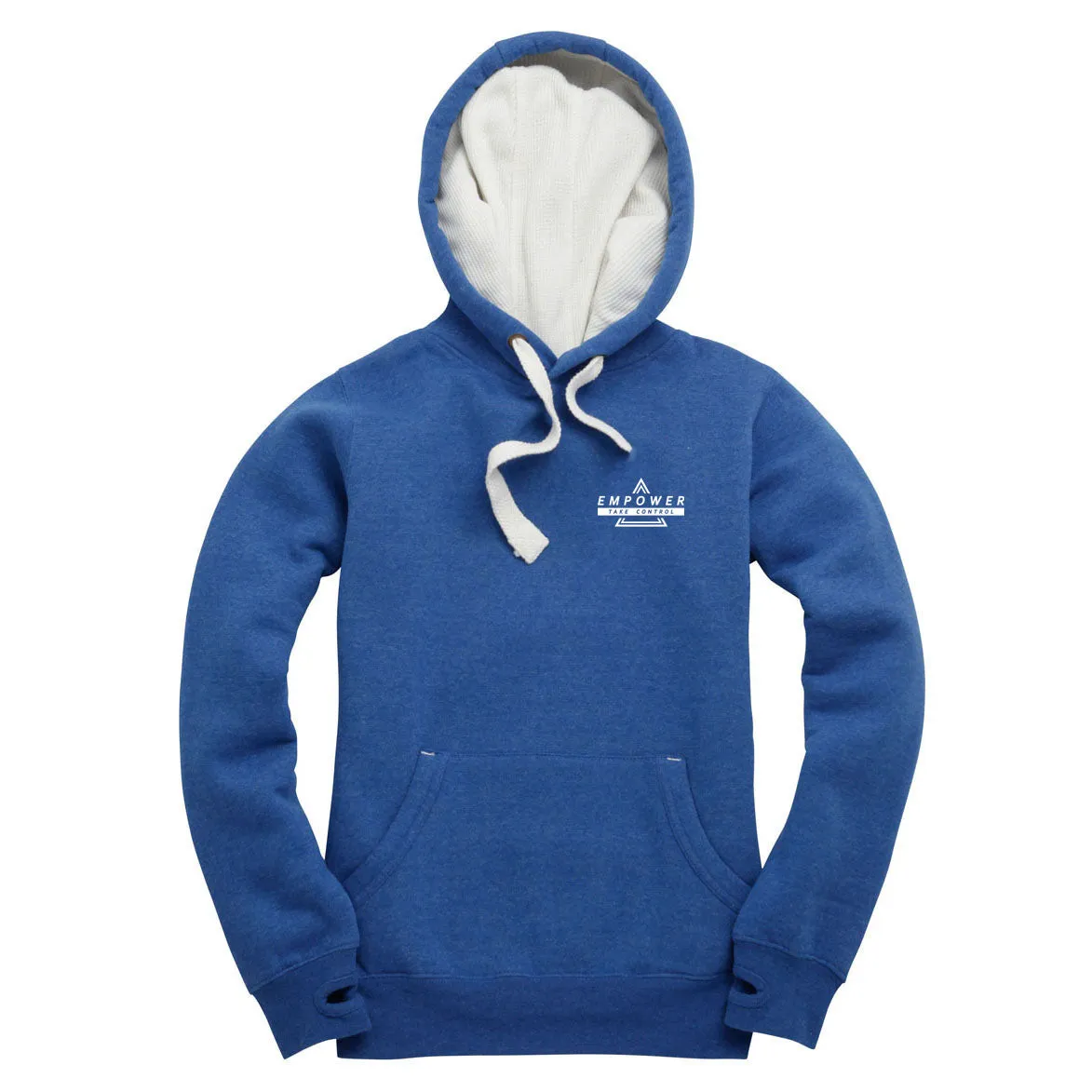 Empower Luxury Hoodie