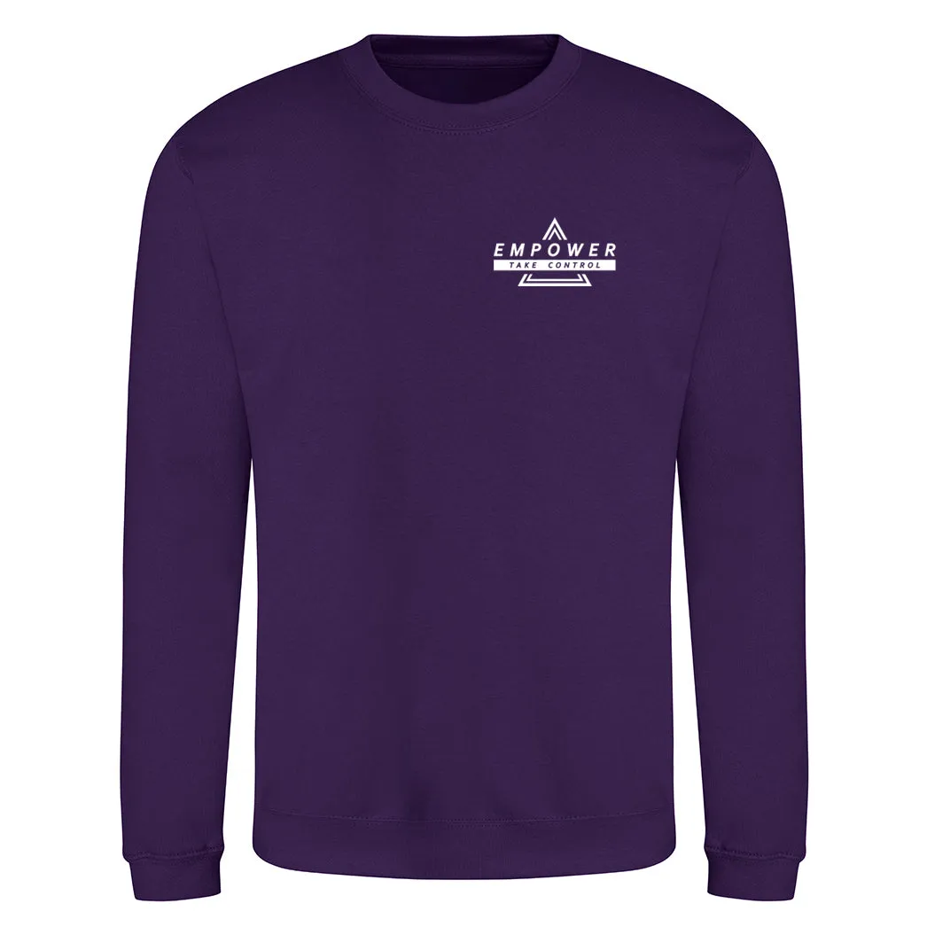 Empower Sweatshirt
