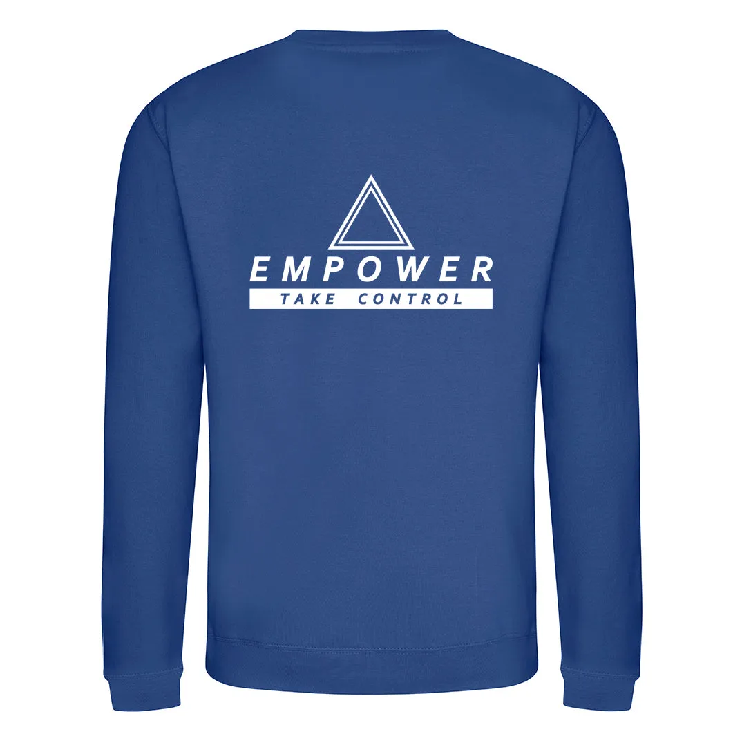 Empower Sweatshirt