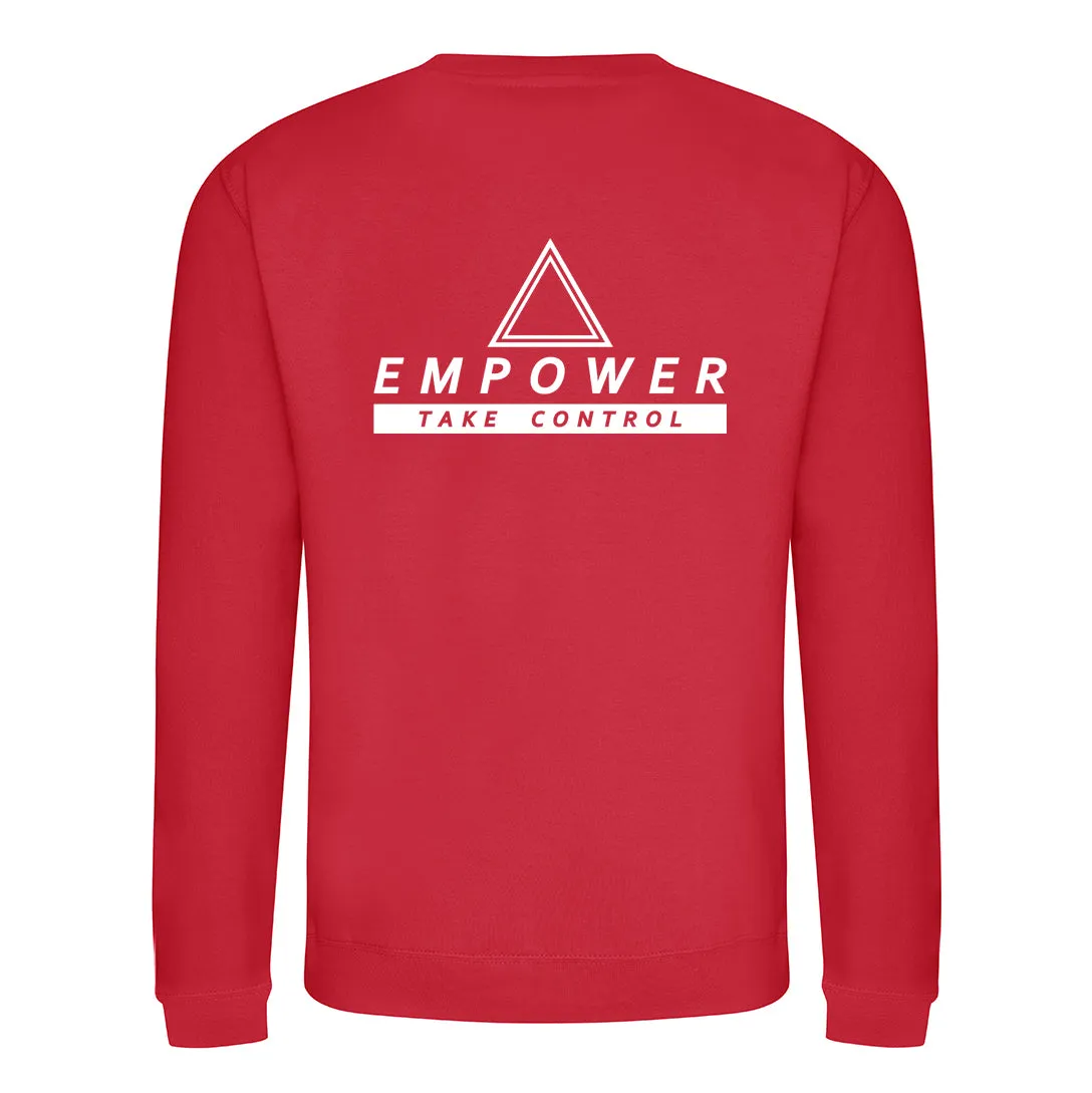 Empower Sweatshirt