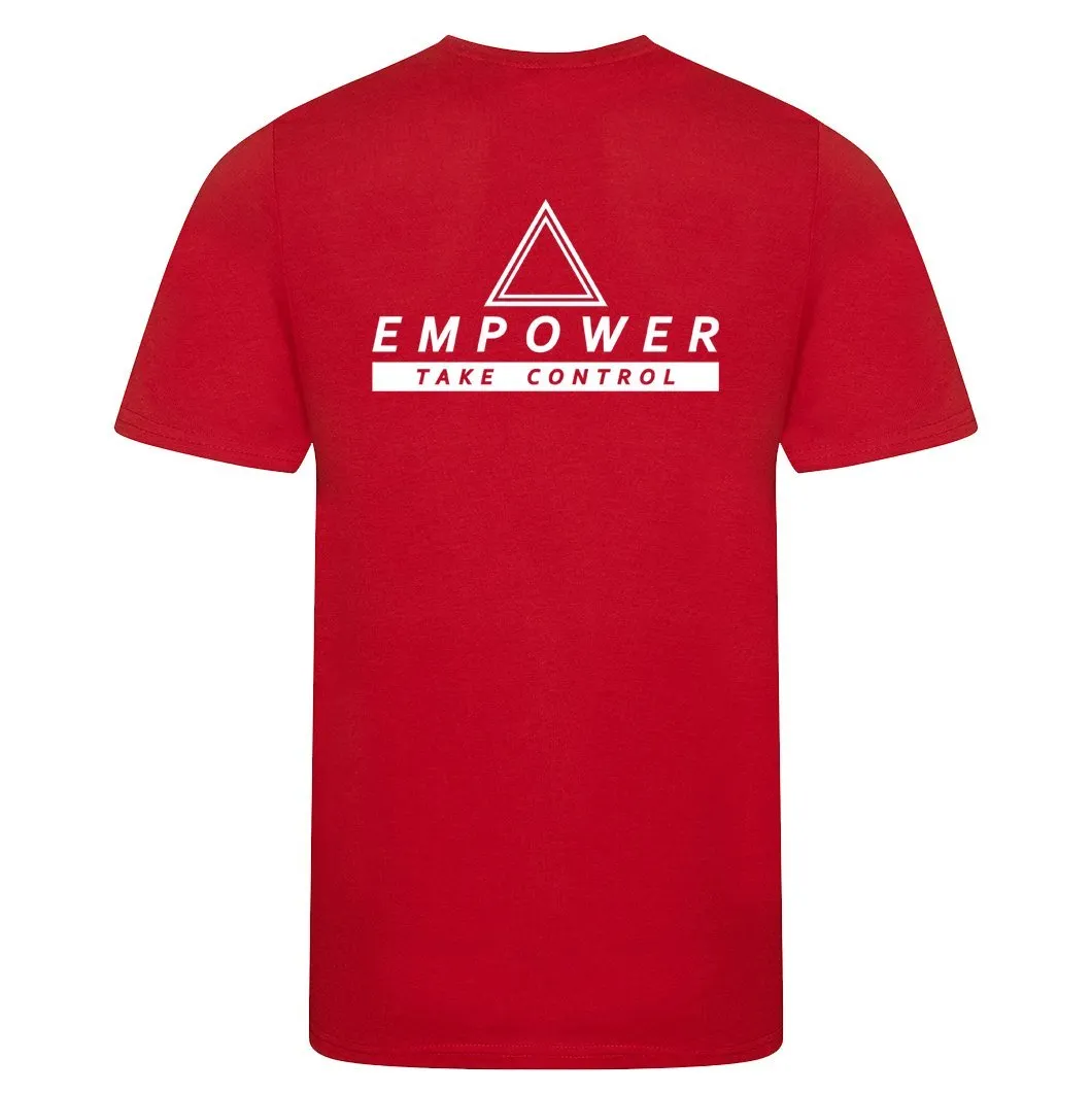 Empower T shirt
