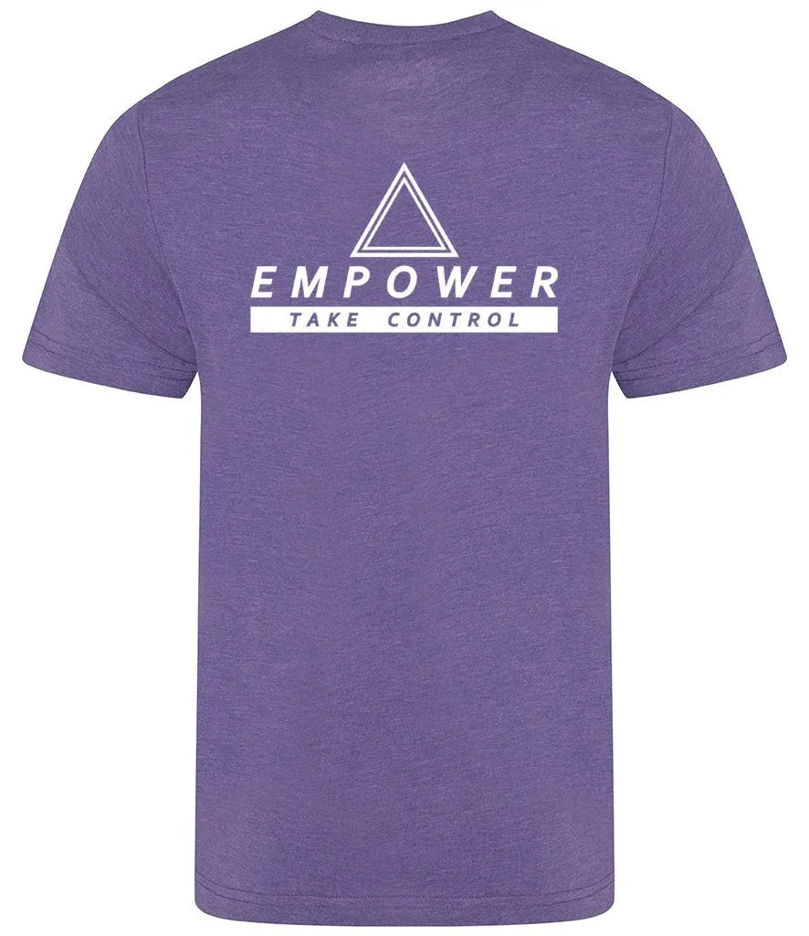 Empower T shirt