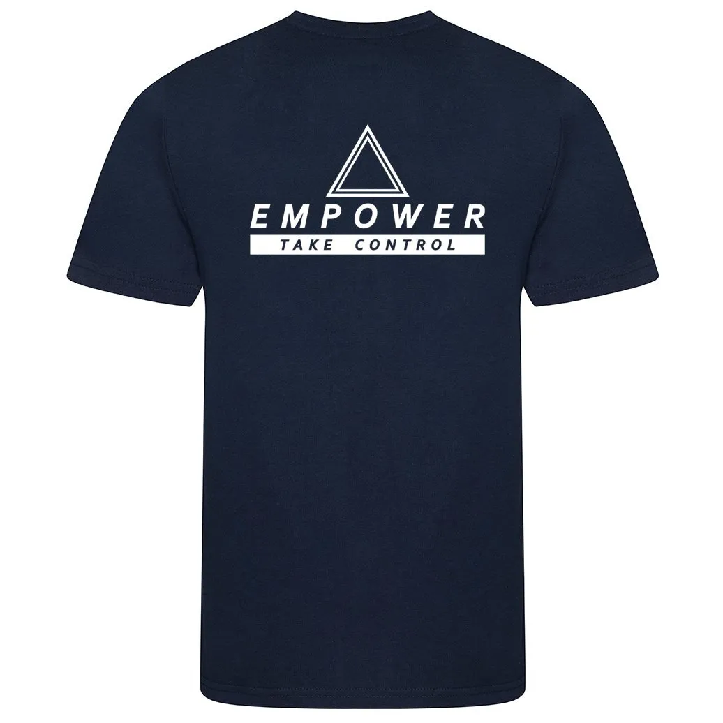 Empower T shirt