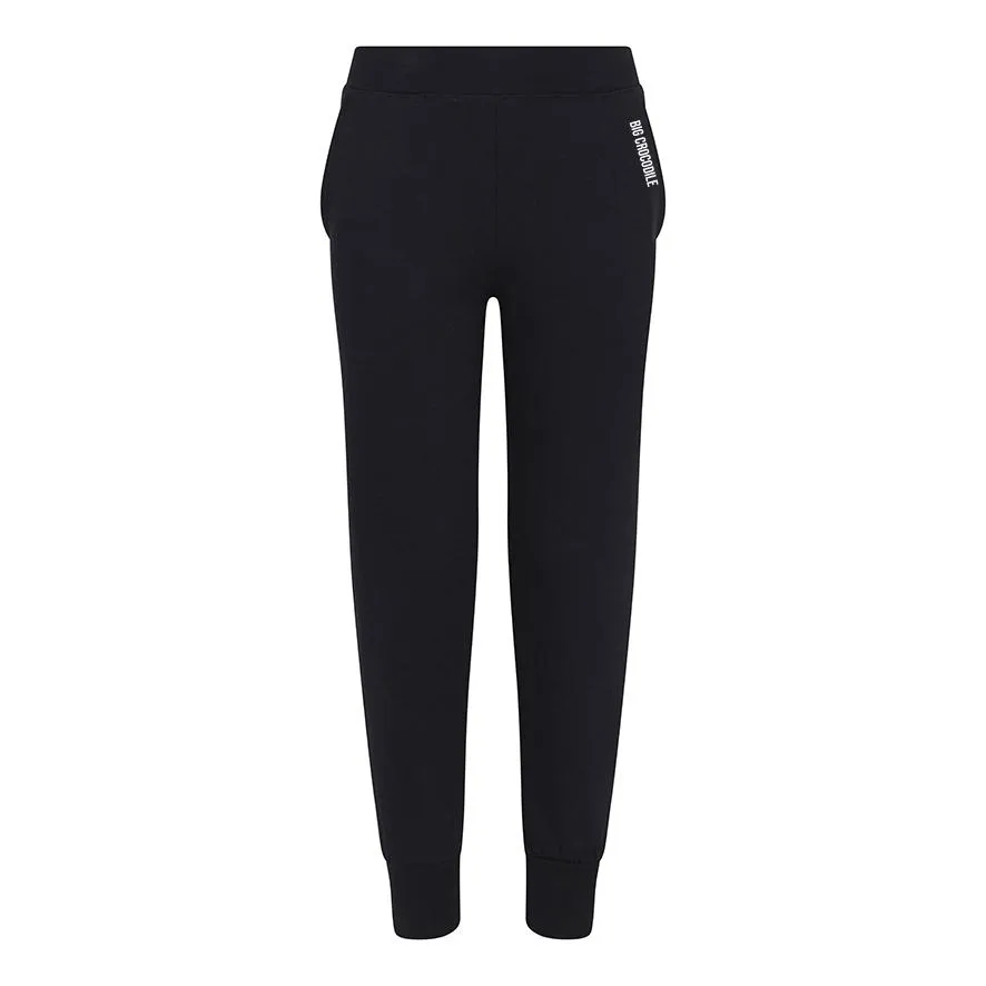 Kids Tapered Joggers