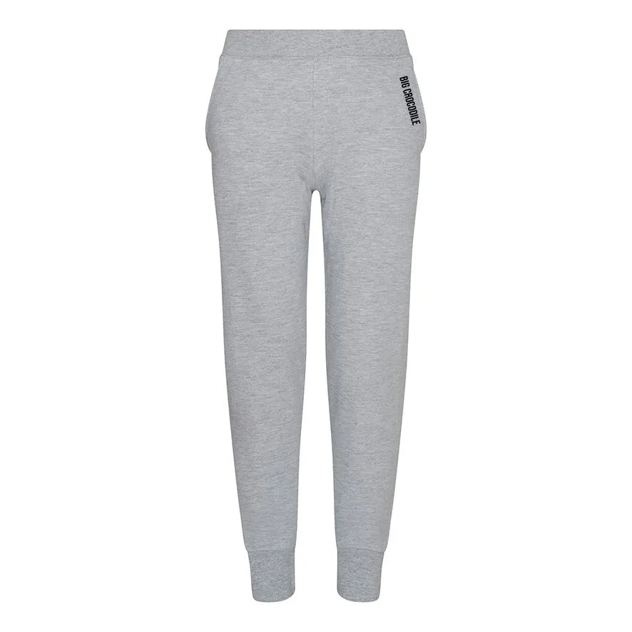 Kids Tapered Joggers