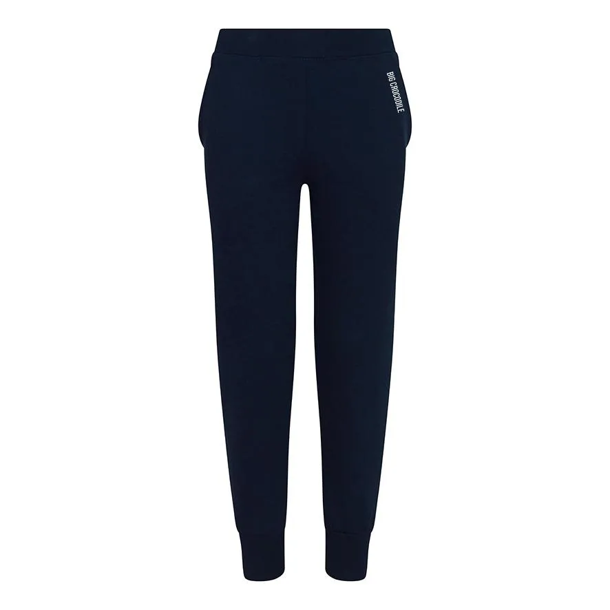 Kids Tapered Joggers