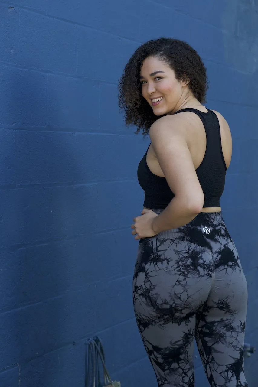 Marbelle Black Leggings