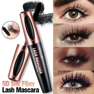 Mascara Extension