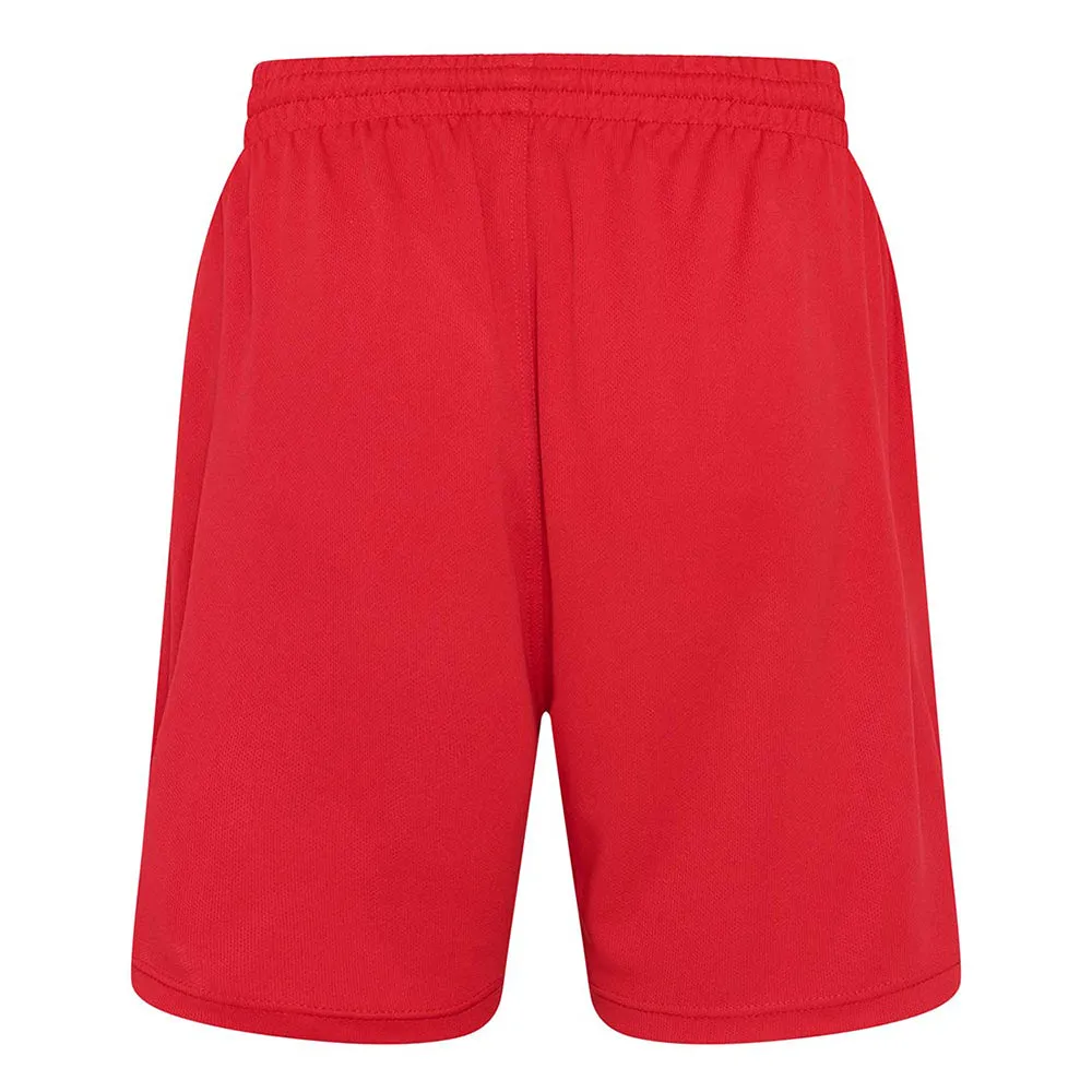 Mens gym shorts