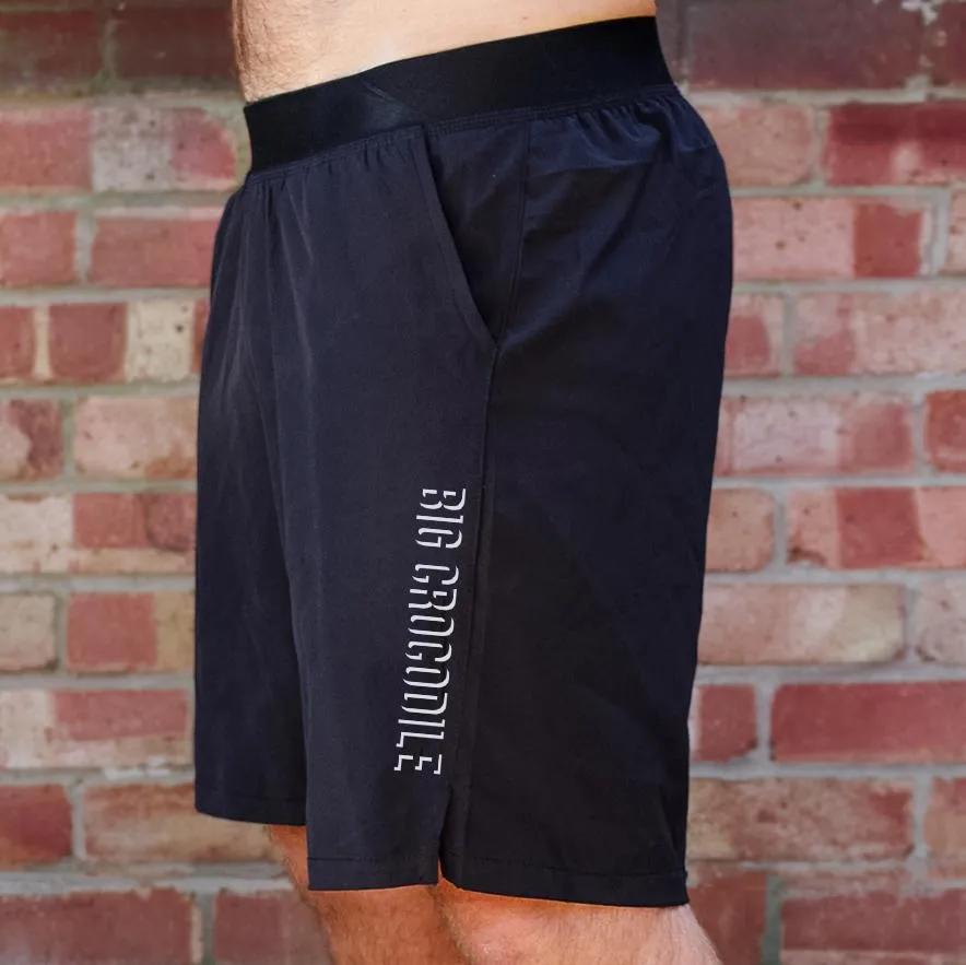 Mens Shadow Shorts
