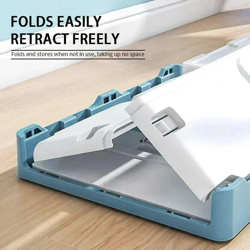 Multi-functional Storage Box