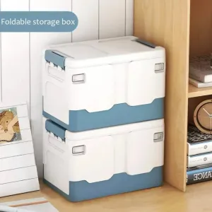 Multi-functional Storage Box