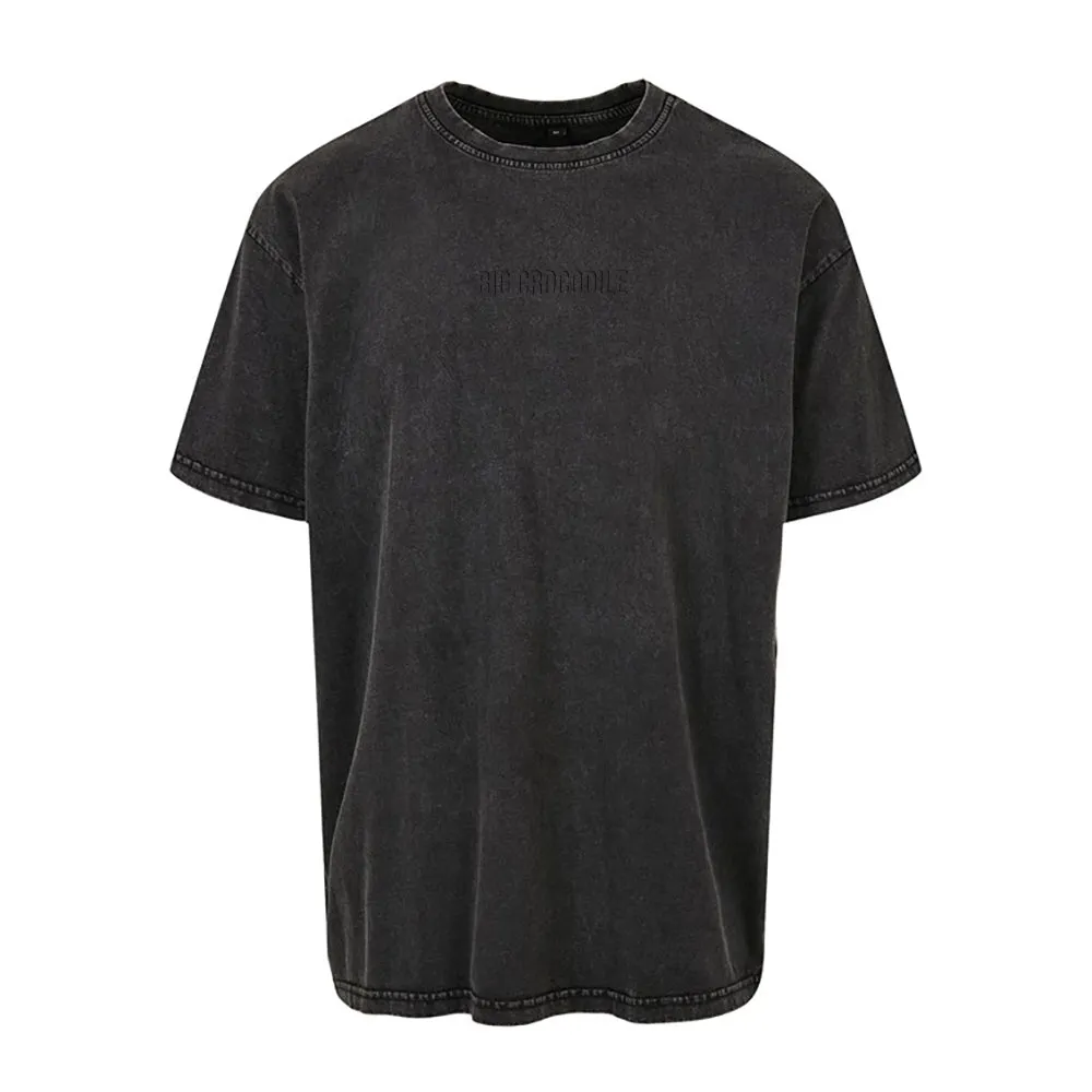 Oversized Heavyweight T shirt