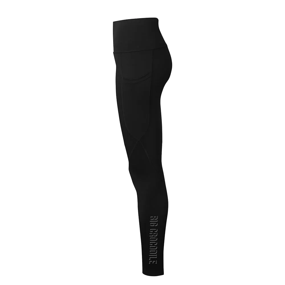 Sculpting Leggings