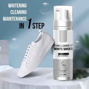 Shoes Cleaner And Stain remover for Shoes