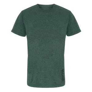 smooth sports fabric t shirt