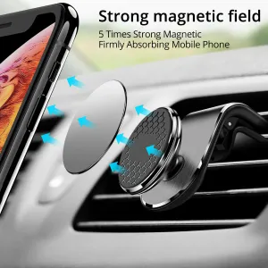 Strong Magnetic Car Phone Holder