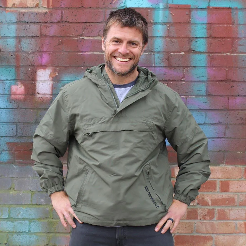 Unisex Lightweight Jacket