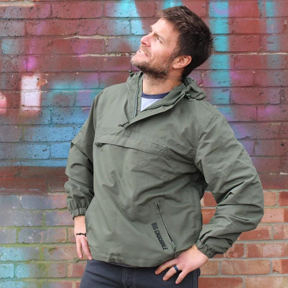 Unisex Lightweight Jacket