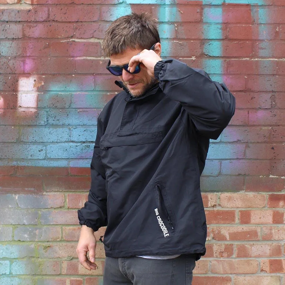 Unisex Lightweight Jacket