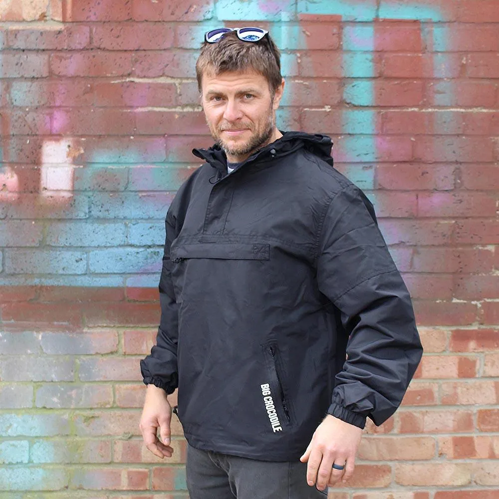 Unisex Lightweight Jacket