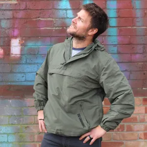 Unisex Lightweight Jacket