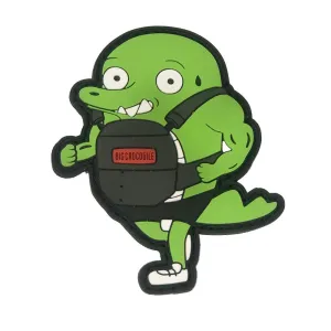Weight-Vest Patch